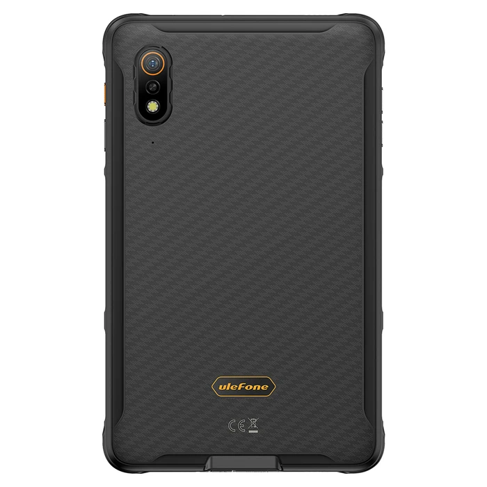 Ulefone Armor Pad Pro 4G 8" Tablet (8GB/128GB) Μαύρο