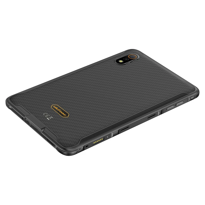 Ulefone Armor Pad Pro 4G 8" Tablet (8GB/128GB) Μαύρο