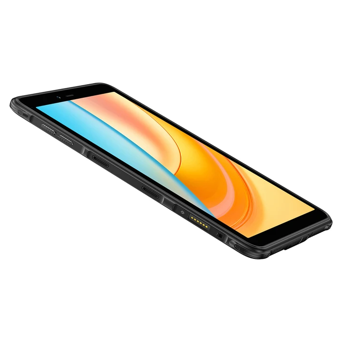 Ulefone Armor Pad Pro 4G 8" Tablet (8GB/128GB) Μαύρο