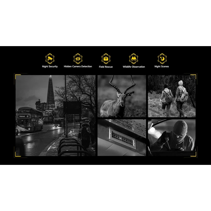 Ulefone Smartphone Armor Mini 20 Pro 8 256GB DS 5G Mecha Black NFC