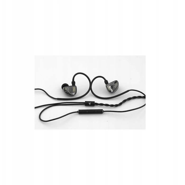 Truthear Gate In-Ear Earphones - Black