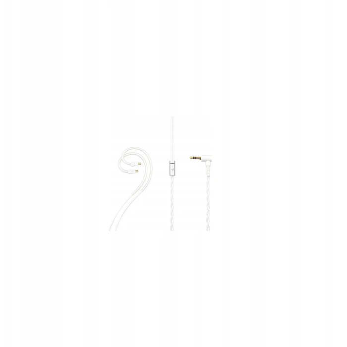 Truthear Gate In‑Ear Earphones – White