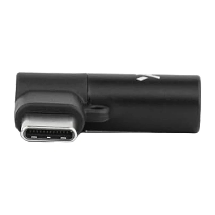 TRUTHEAR KEYX DAC Μαύρο