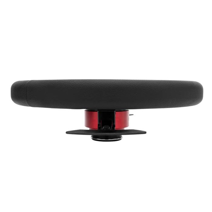 Simagic GTS Leather Steering Wheel for PC (300mm) - S201