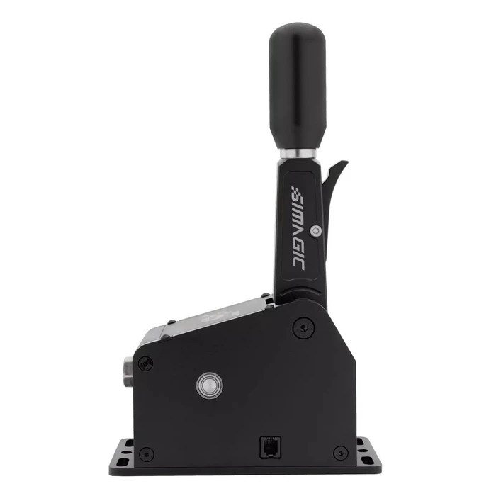 Simagic Sequential Shifter Screenless – Standard 78mm Add-On (Q1S) for PC