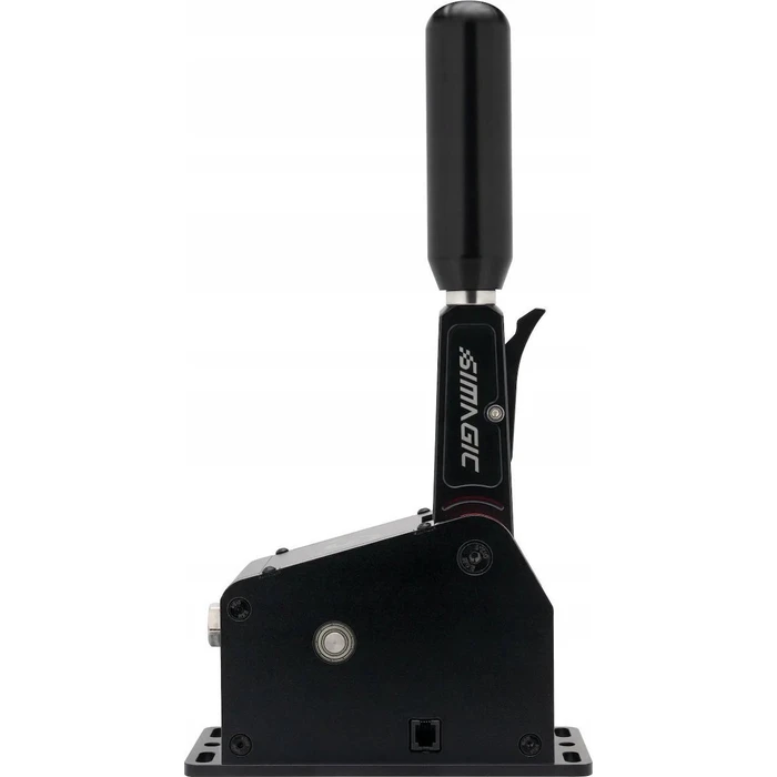Simagic Q1S Sequential Shifter - Screenless (Standard 78mm Add-On) for PC