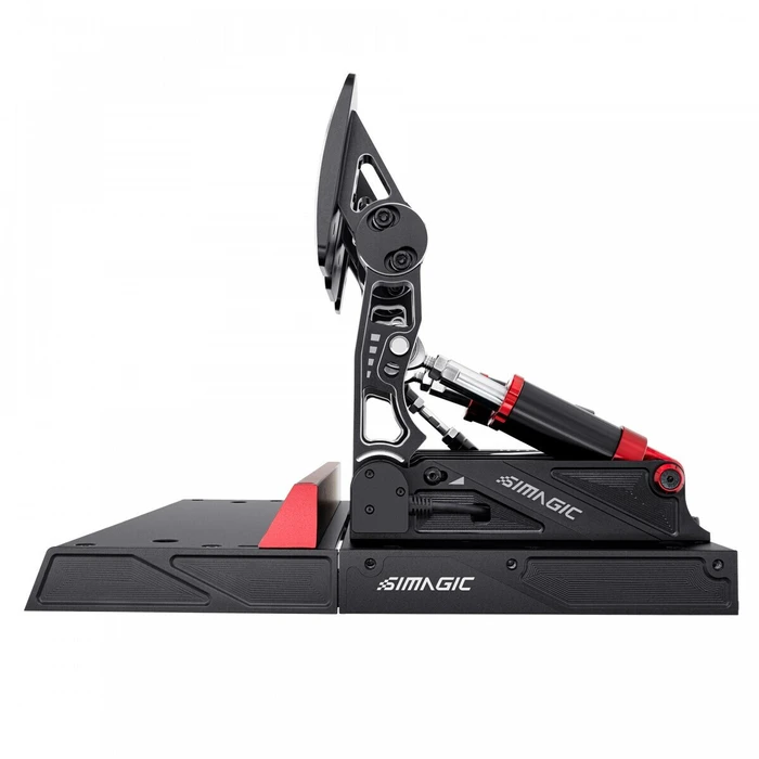 Simagic P1000 - 3-Pedal Set for PC (SM-P1000)
