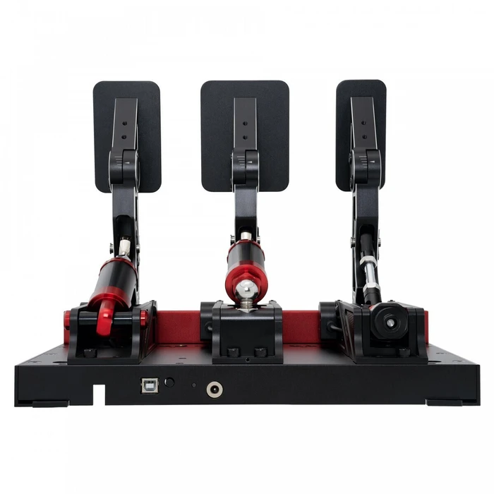 Simagic P1000 - 3-Pedal Set for PC (SM-P1000)