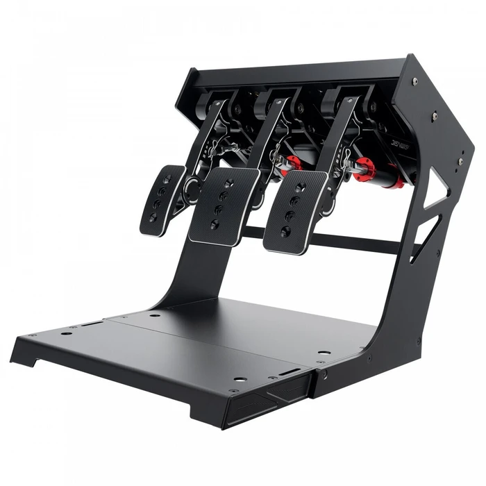 Simagic P1000i Inverted Modular Pedalset for PC (Black)