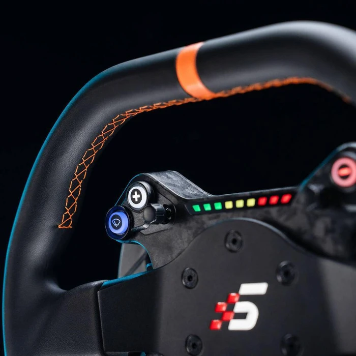 Simagic NEO‑X 310G GT Add-On Steering Wheel (NEO X 310G)