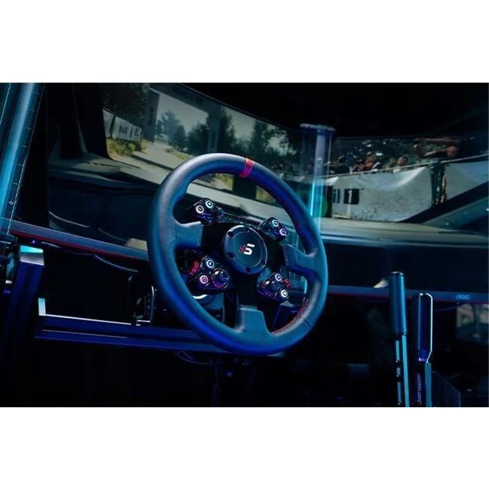 Simagic NeoX 330R Add-On Steering Wheel 330mm