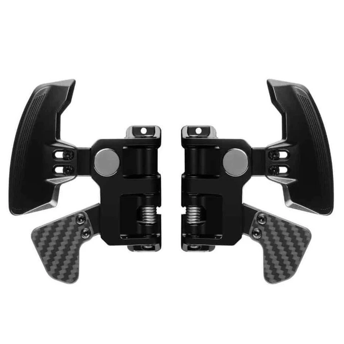 Simagic Shifter Add-On Τιμονιέρας για PC - Διπλές Paddle (Μαύρο)