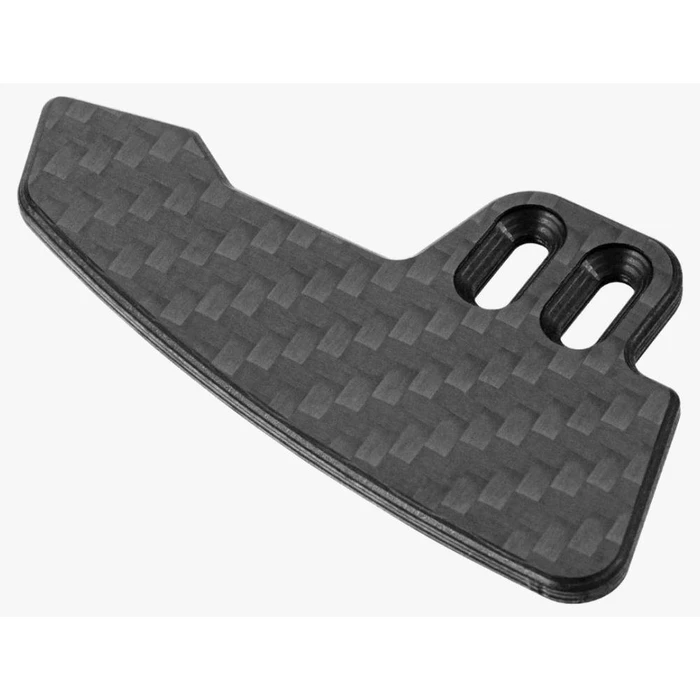 Simagic Shifter Add-On Τιμονιέρας για PC - Διπλές Paddle (Μαύρο)