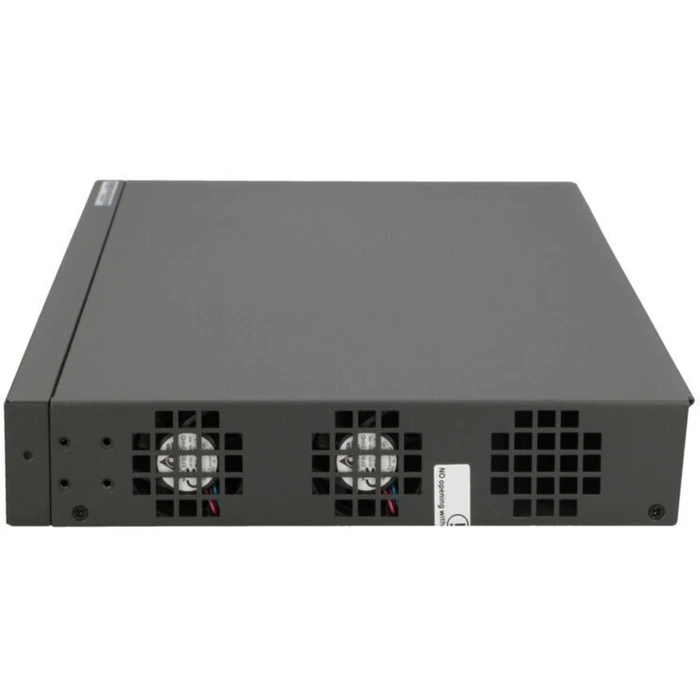 Fiberhome S4820-28T-X-AC Managed L2/L3 Switch — 24 x Gigabit Ethernet (1Gbps) ports + 4 x SFP+, 1U Rackmount, AC PSU