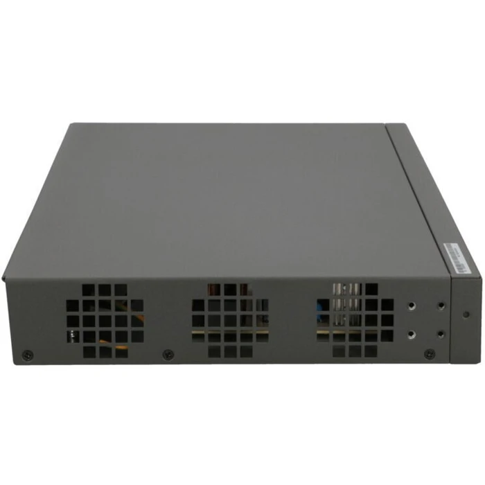Fiberhome S4820-28T-X-AC Managed L2/L3 Switch — 24 x Gigabit Ethernet (1Gbps) ports + 4 x SFP+, 1U Rackmount, AC PSU