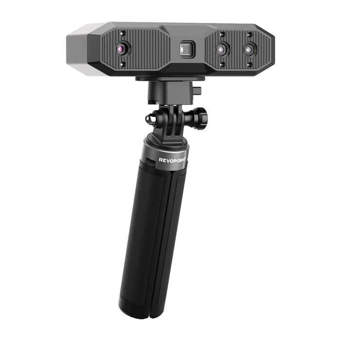 Revopoint MINI 2 Advanced Edition 3D Scanner