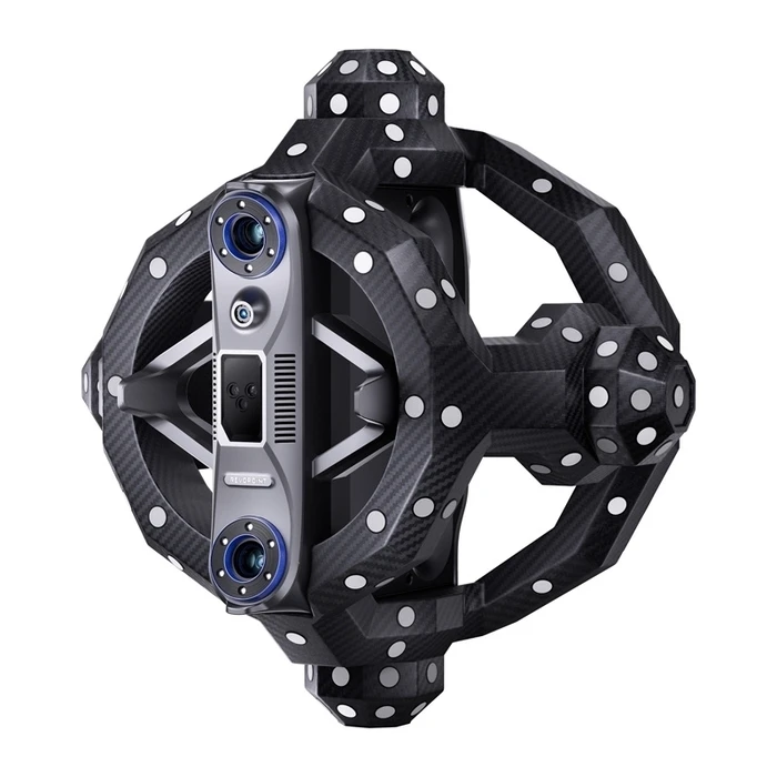 Revopoint Trackit Οπτικός 3D Σαρωτής