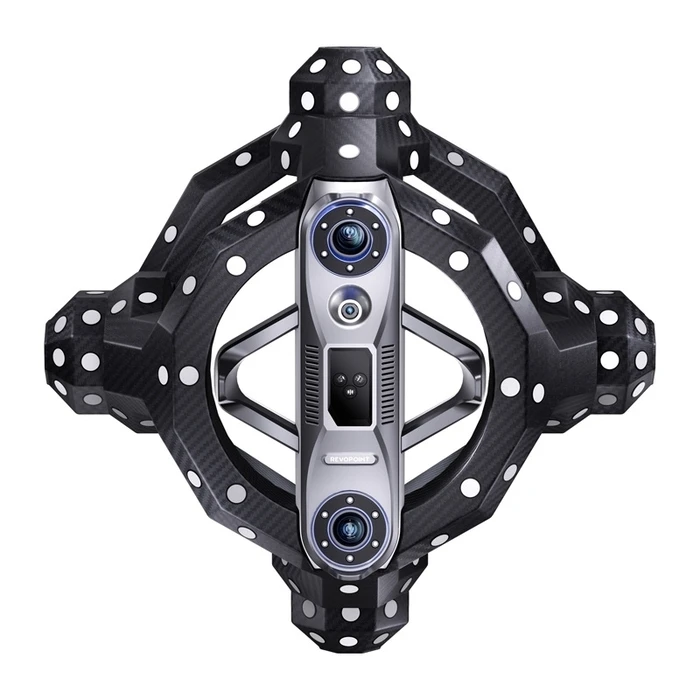 Revopoint Trackit Οπτικός 3D Σαρωτής