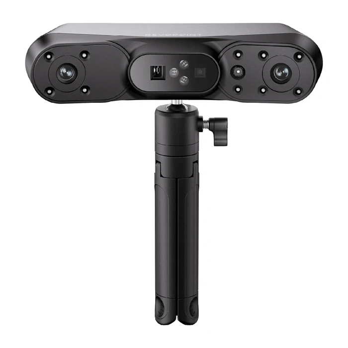 Revopoint POP 4 3D Scanner with WiFi - Standard Edition