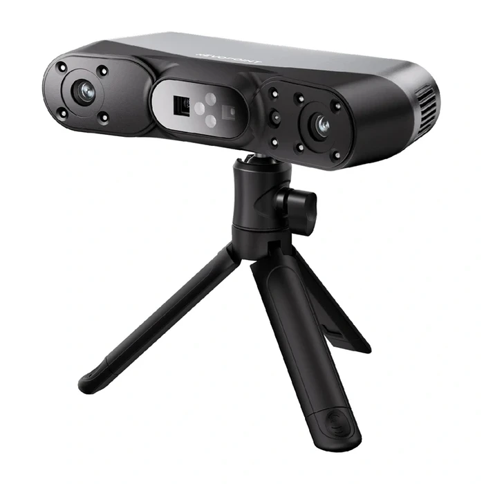 Revopoint POP 4 3D Scanner with WiFi - Standard Edition