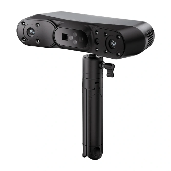 Revopoint POP 4 3D Scanner with WiFi - Standard Edition