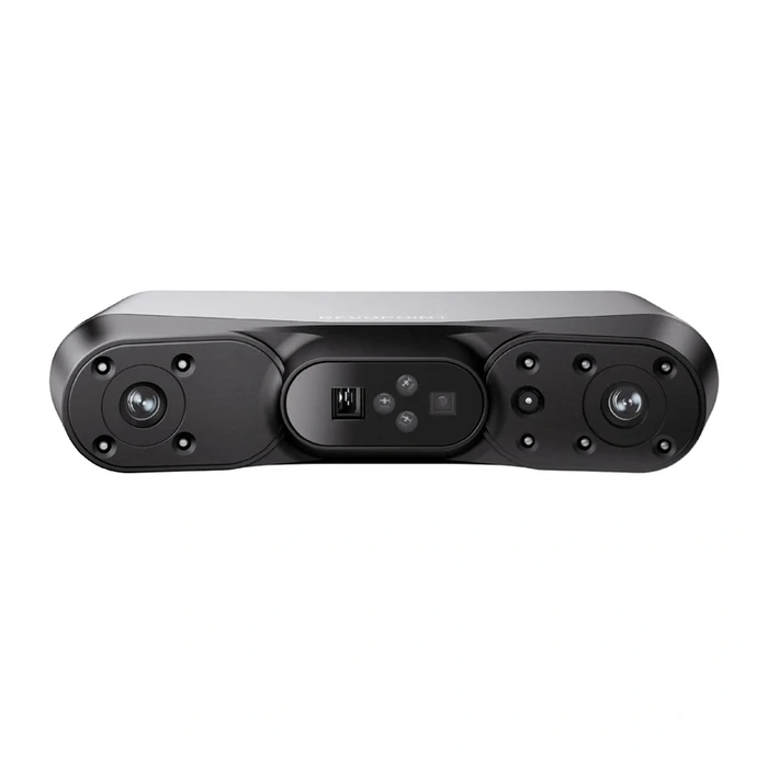 Revopoint POP 4 3D Scanner with WiFi - Standard Edition