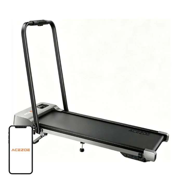 Acezoe P12 2.5hp Electric Folding Treadmill / Walking Pad for User up to 136kg