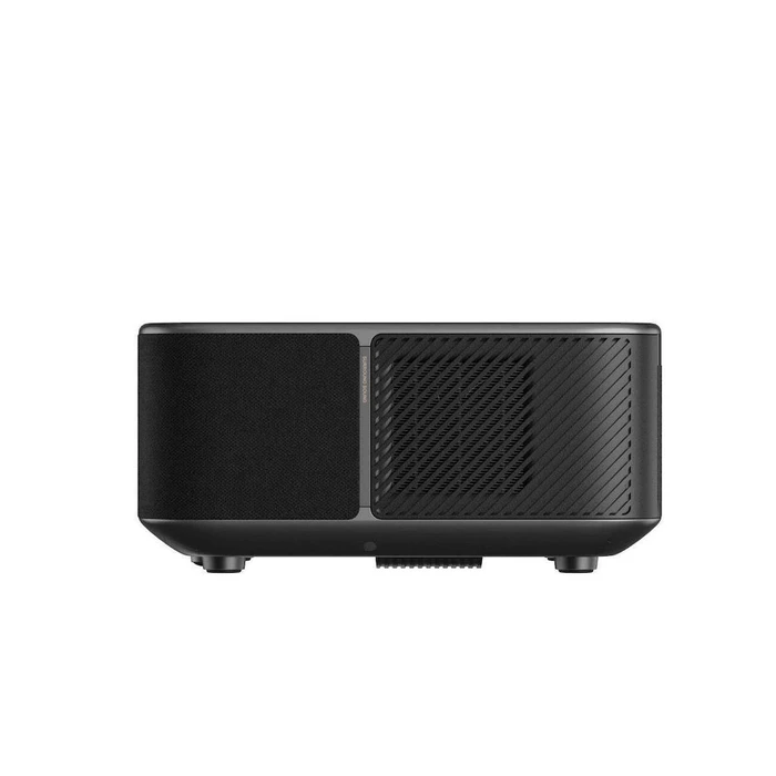 Yaber K3 Pro Multimedia Projector LCD Full HD 1080p with JBL Speakers and Subwoofer - Black