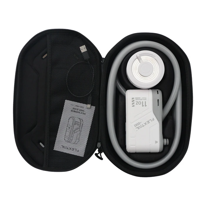 Flextail Max Electric Car Shower for Camping (Max Shower)