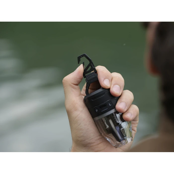 Flextail MAX PUMP 3 - Black (Portable Inflator/Deflator)