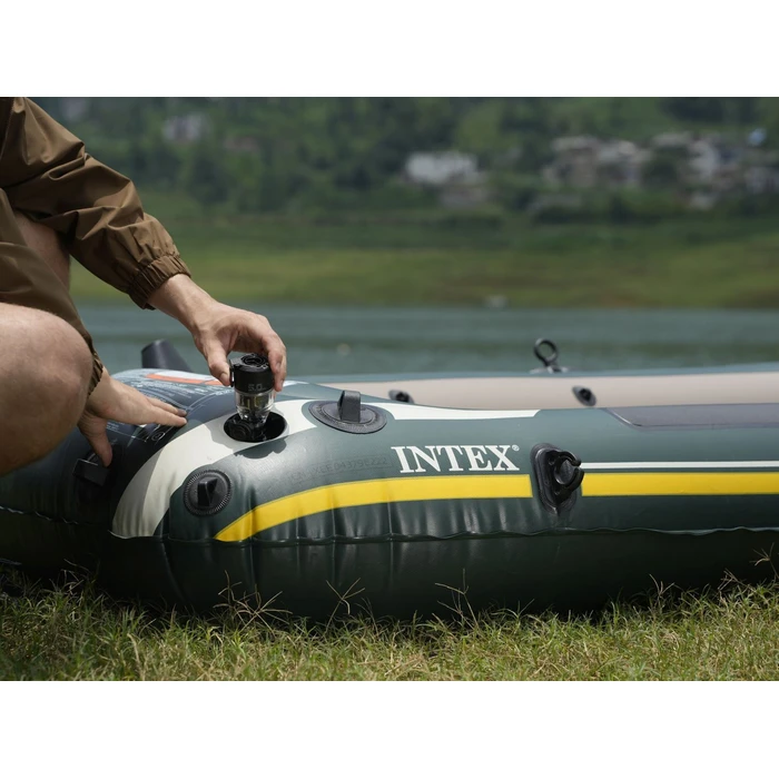 Flextail MAX PUMP 3 - Black (Portable Inflator/Deflator)