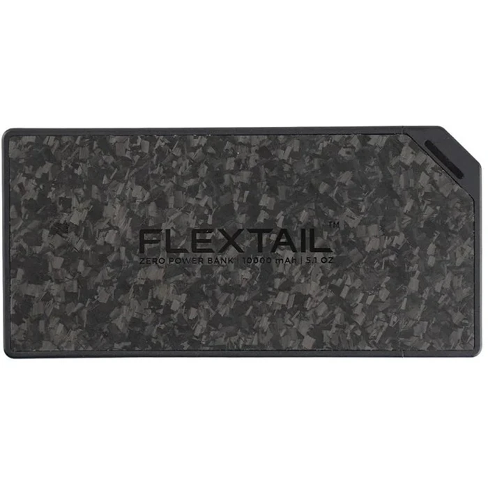 Flextail Zero Power 10000mAh 22.5W Black