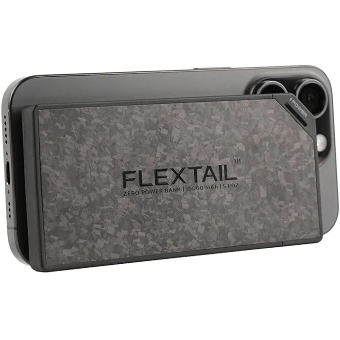 Flextail Zero Power 10000mAh 22.5W Black