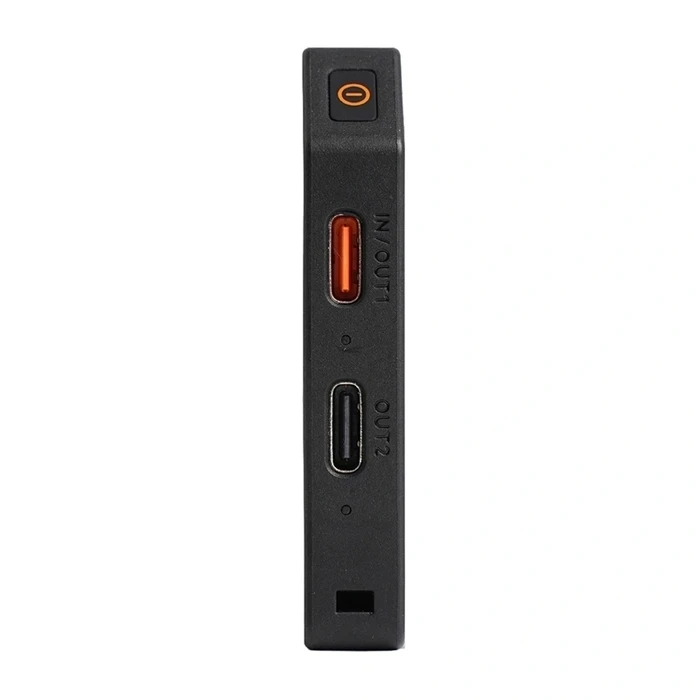 Flextail Zero Power 10000mAh 22.5W Black