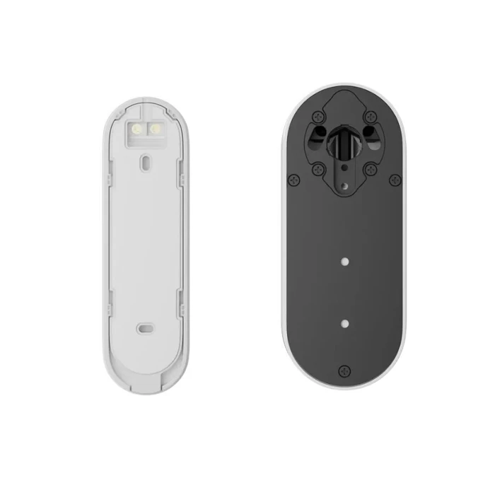 Aqara Ηλεκτρονική Κλειδαριά U200 Λευκό Bluetooth (EL-D02DW)