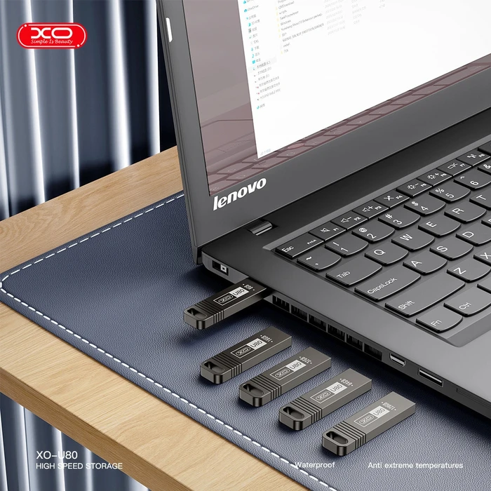 USB Stick XO U80 8GB
