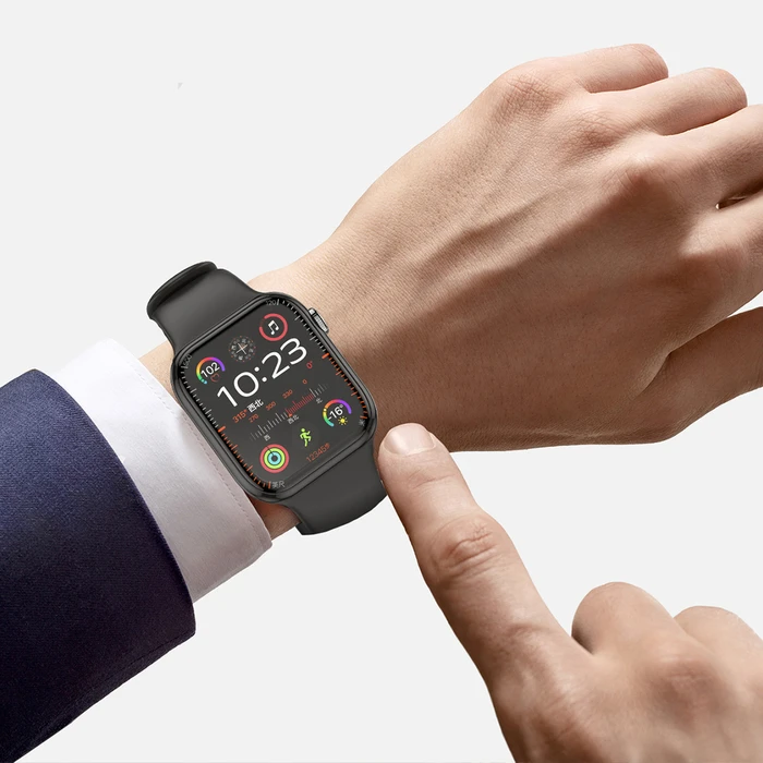 Smartwatch XO M50 Pro Magnetic Black