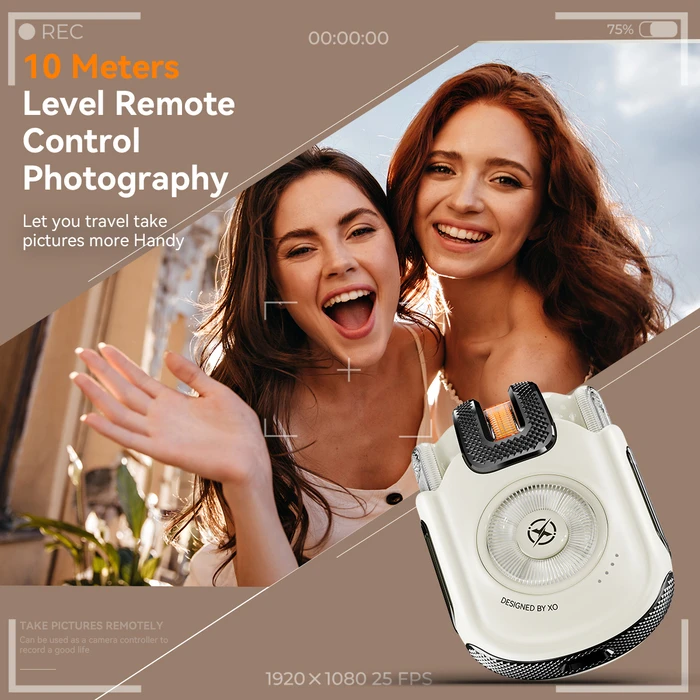XO Ασύρματα Earbuds και Τηλεχειριστήριο TWS G39