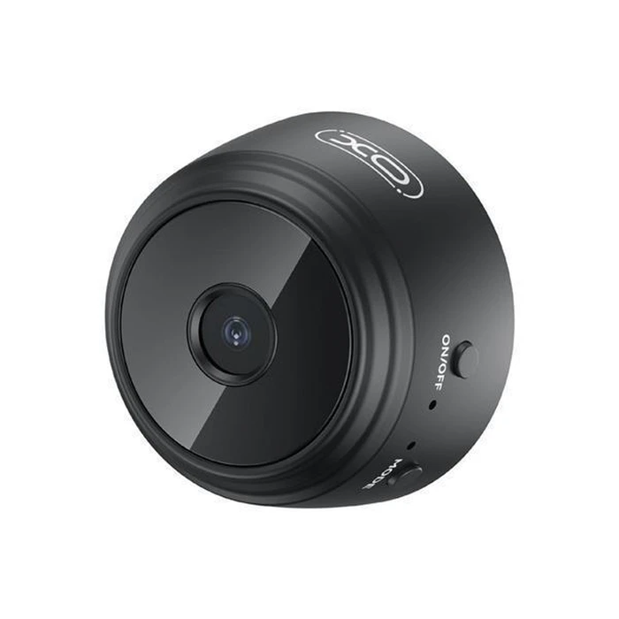 XO Κάμερα Ασφάλειας WiFi CR12 mini