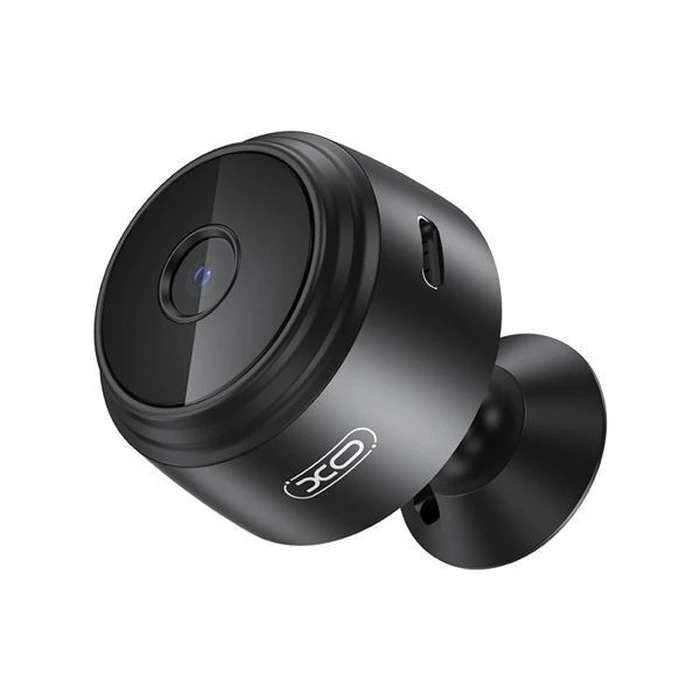 XO Κάμερα Ασφάλειας WiFi CR12 mini