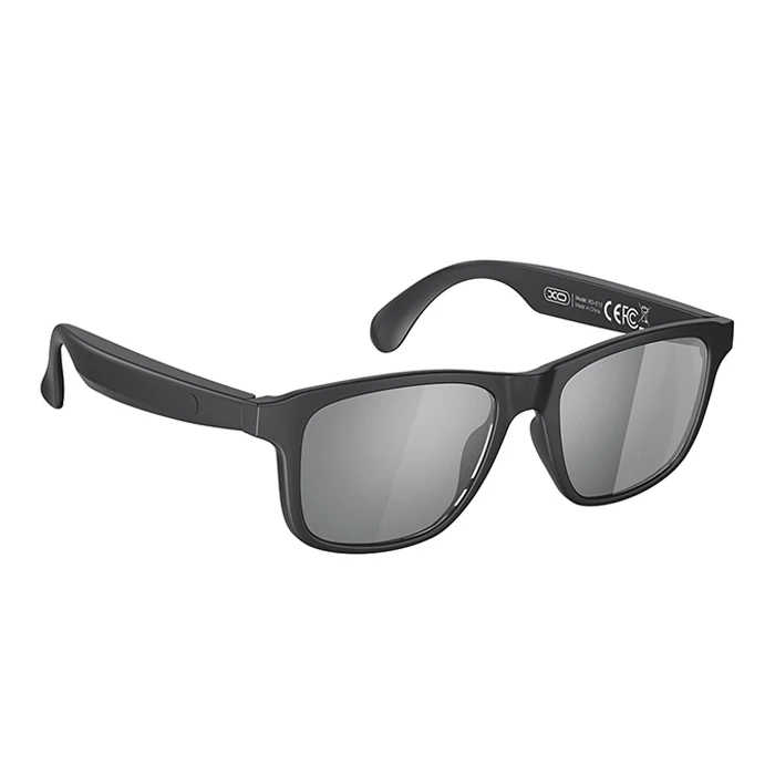 XO Smart Audio Eyewear with Blue Light Protection