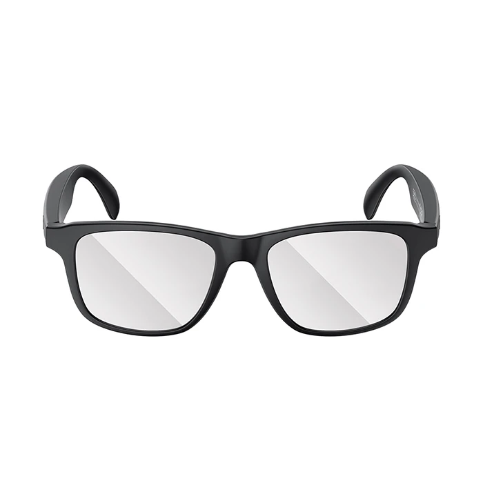 XO Bluetooth Glasses with Speaker and Photochromic Lenses E12