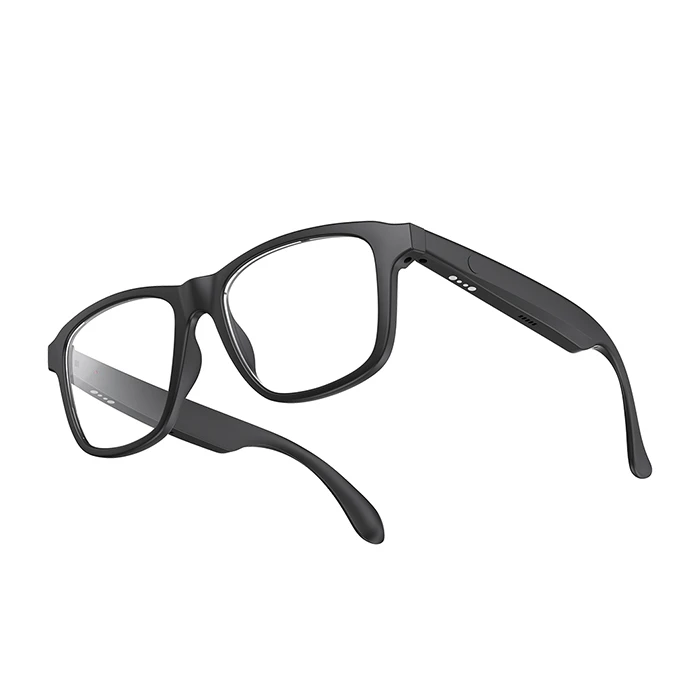 XO Bluetooth Glasses with Speaker and Photochromic Lenses E12