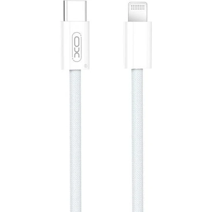 XO NB-Q260C Lightning to USB-C 27W 3m Data Cable