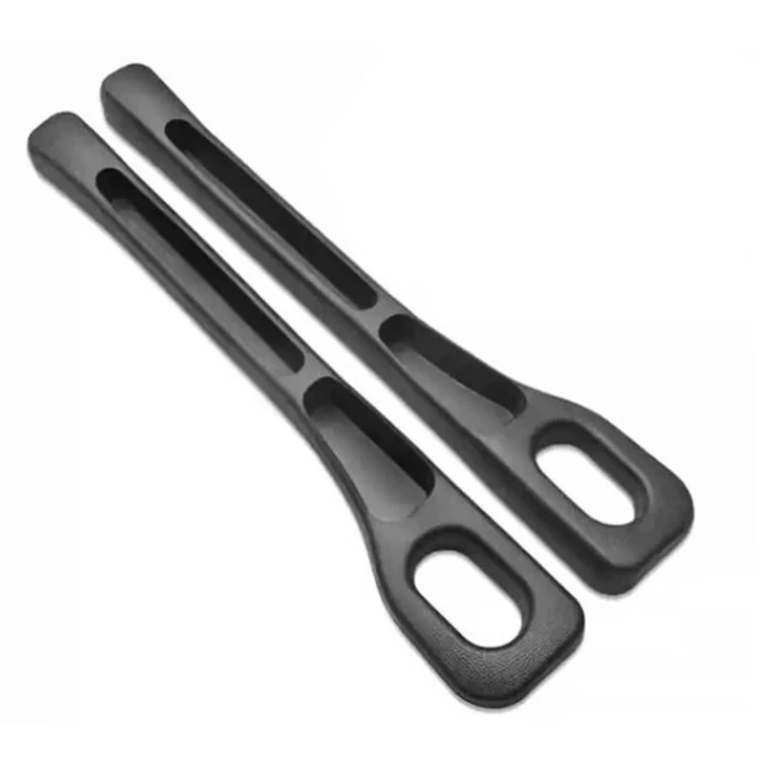 Car Seat Holder XO C173 2pcs Black