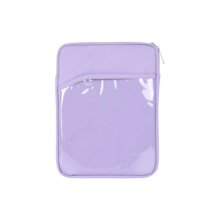 XO Τσάντα Θήκη Tablet Ipad 10.9 ιντσών Μωβ