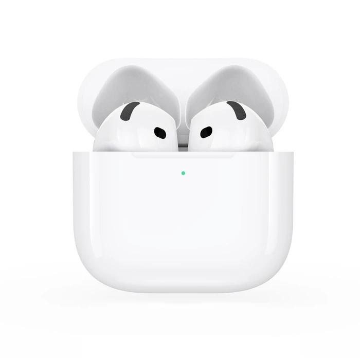 XO Bluetooth Headphones XO Q7 ANC PODS Handsfree with Charging Case White