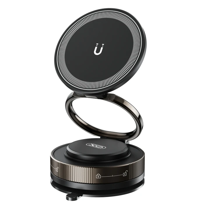 XO Car Phone Holder Magnetic 360 Rotatable XO C177