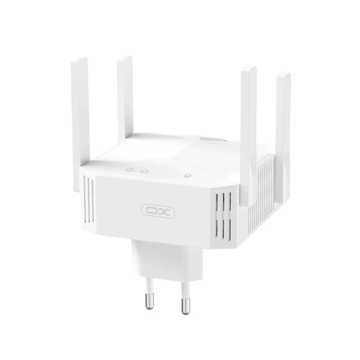 XO Router Επαναλήπτης 1200M και Router 100M 2 σε 1