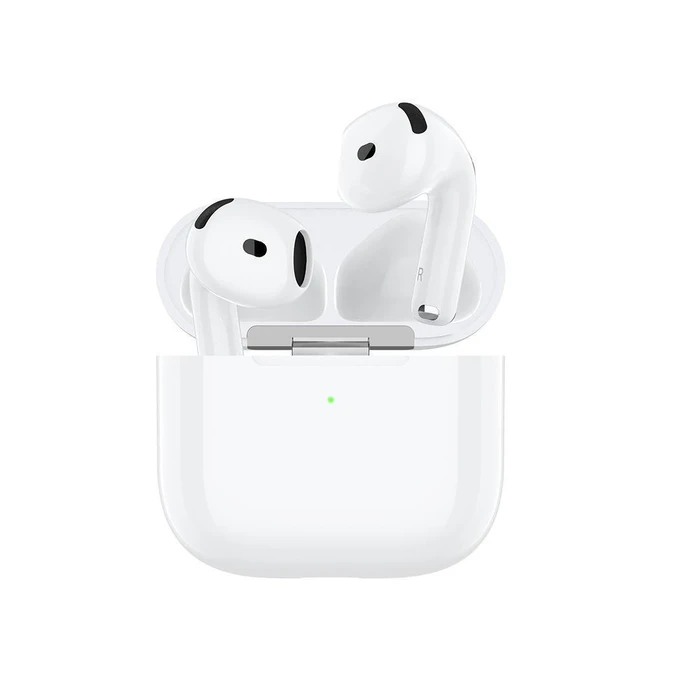 XO T7 ANC Ασύρματα Ακουστικά Earbuds TWS 6ης Γενιάς με Noise Cancelling Standard Edition